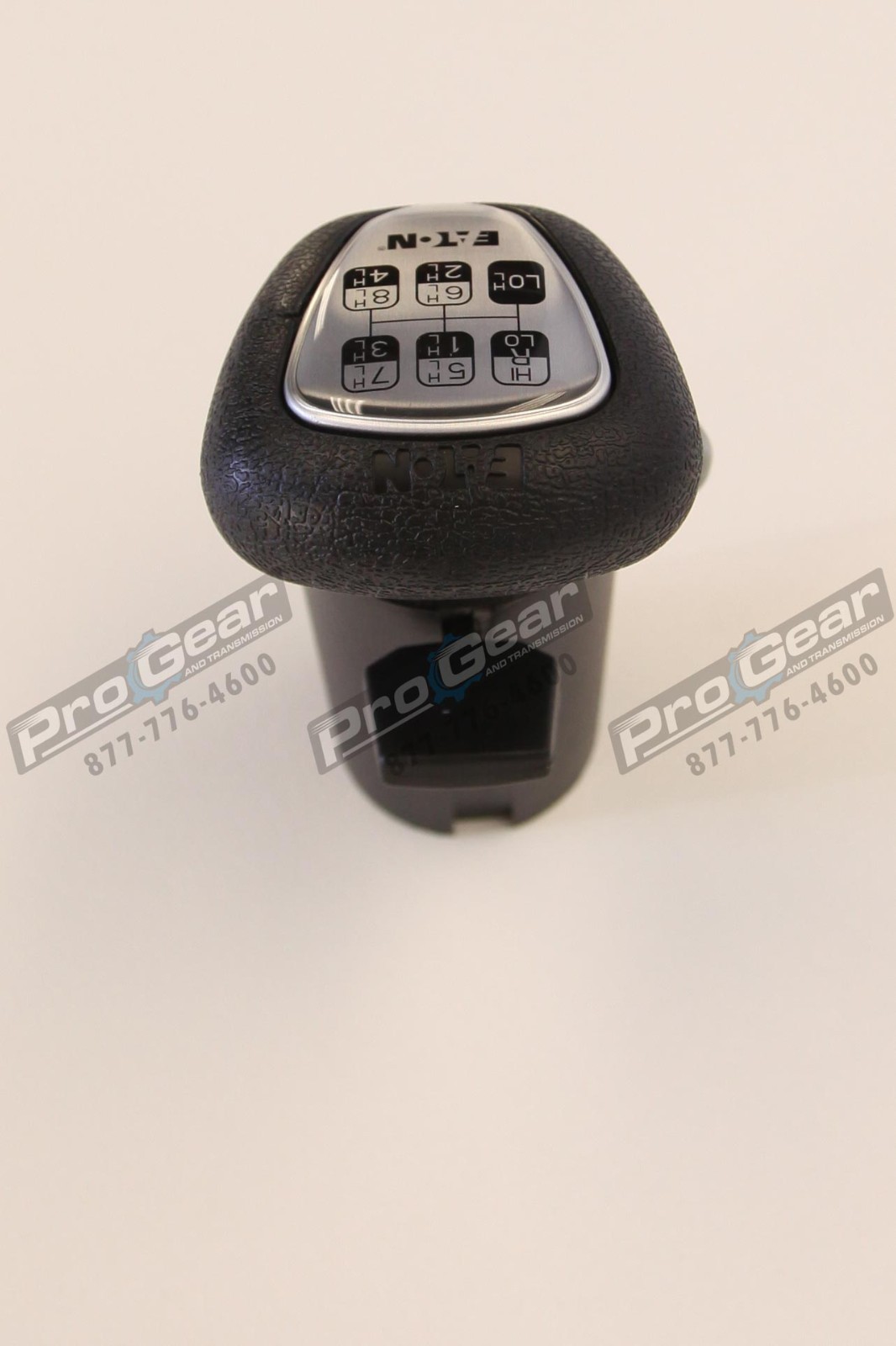 18 Speed Eaton Fuller Shift Knob w/ shift pattern S2588