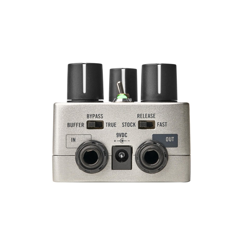 Universal Audio LA2A Studio Compressor Pedal
