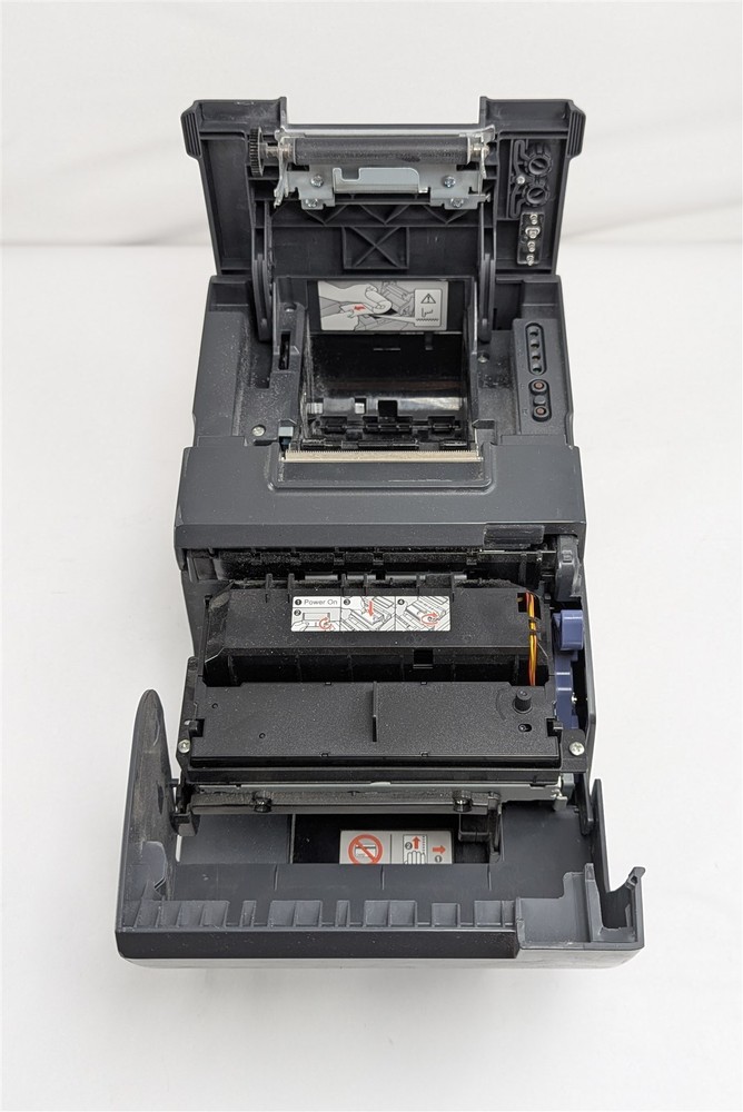 Epson TM‑H6000IV M253A Multifunction POS Receipt & Check Printer