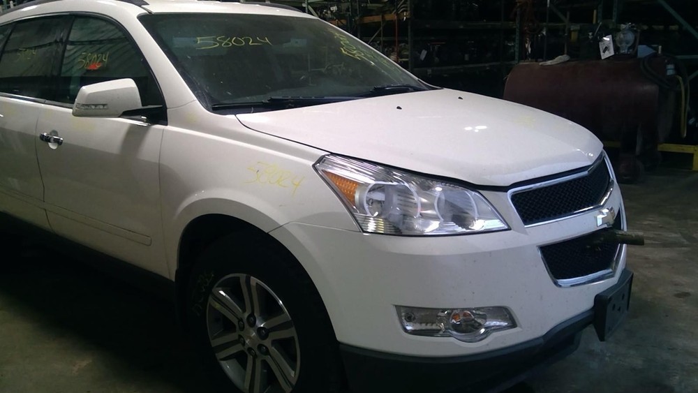 Used Telematics Interface Module fits: 2012 Chevrolet Traverse Communication OnS