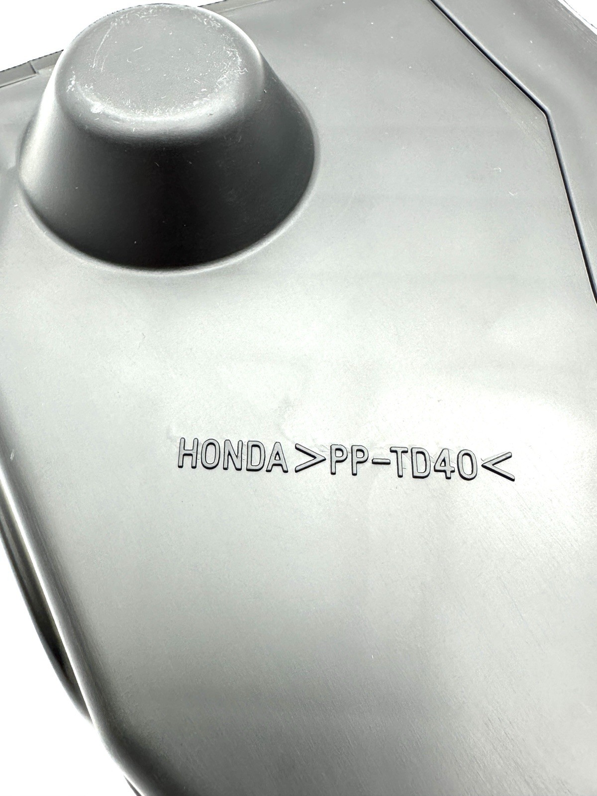 Honda Genuine New Cover Timing Belt Lower 11810-RCA-A01 / 11810-RCA-A00 3.5 V6