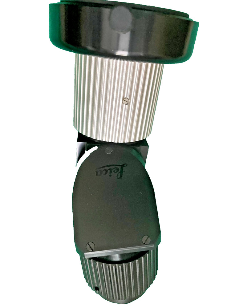 Leica M500, Stereo attachment for second observer