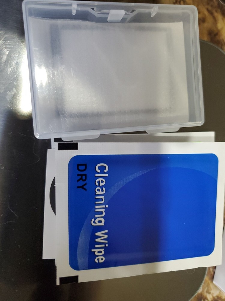 Cynova Insta360X3 Screen Cover