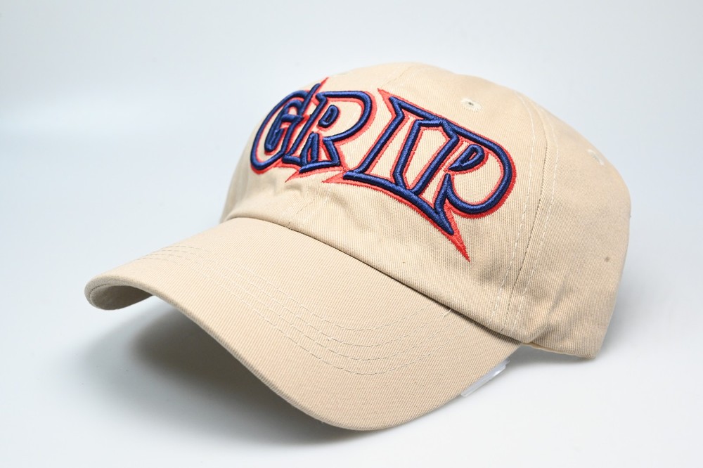 Kupo Lighting & Grip Baseball Cap/Hat - One Size - Adjustable #G073