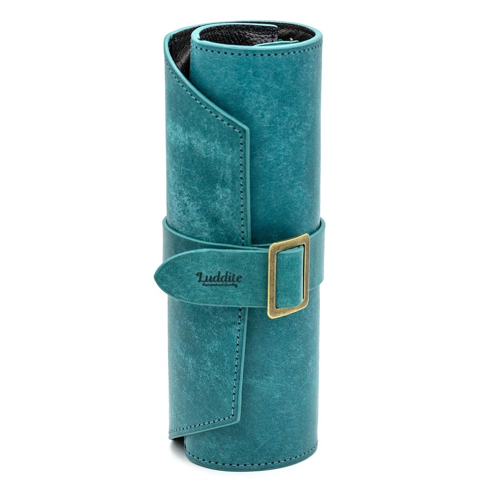 Luddite Roll Pen Case MAYA TL