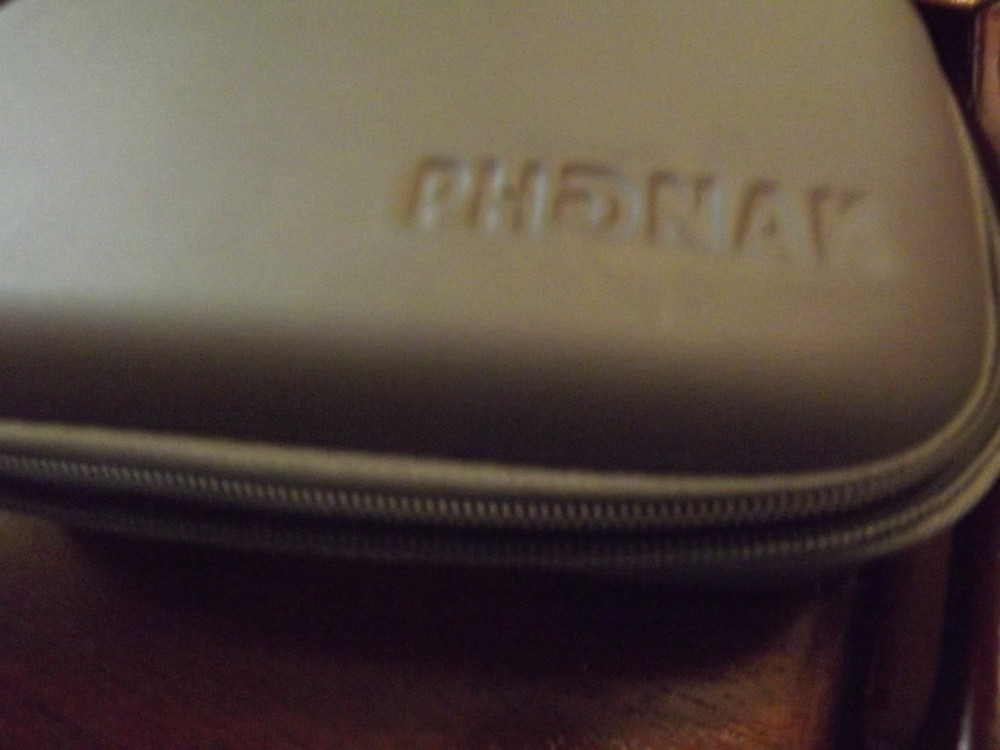 Phonak rechargeable hearing aides used