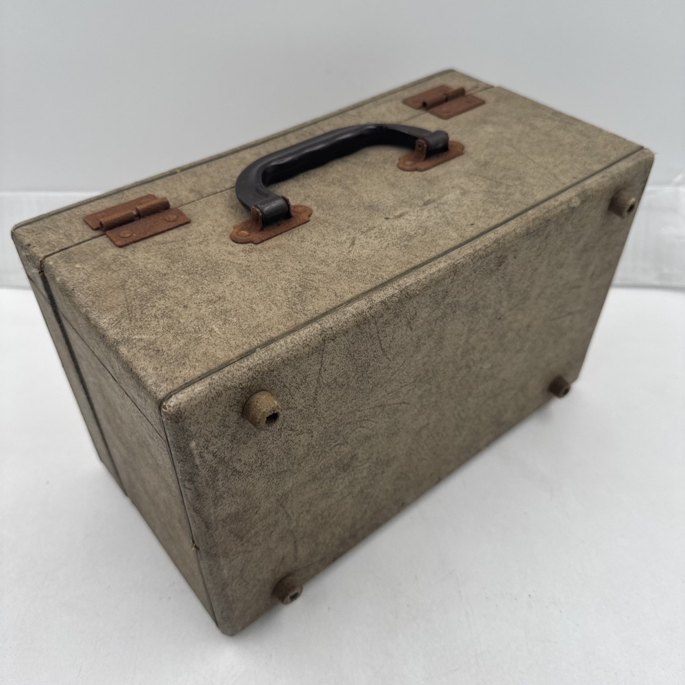 Heathkit Cathode Ray Tube Checker - CC-1