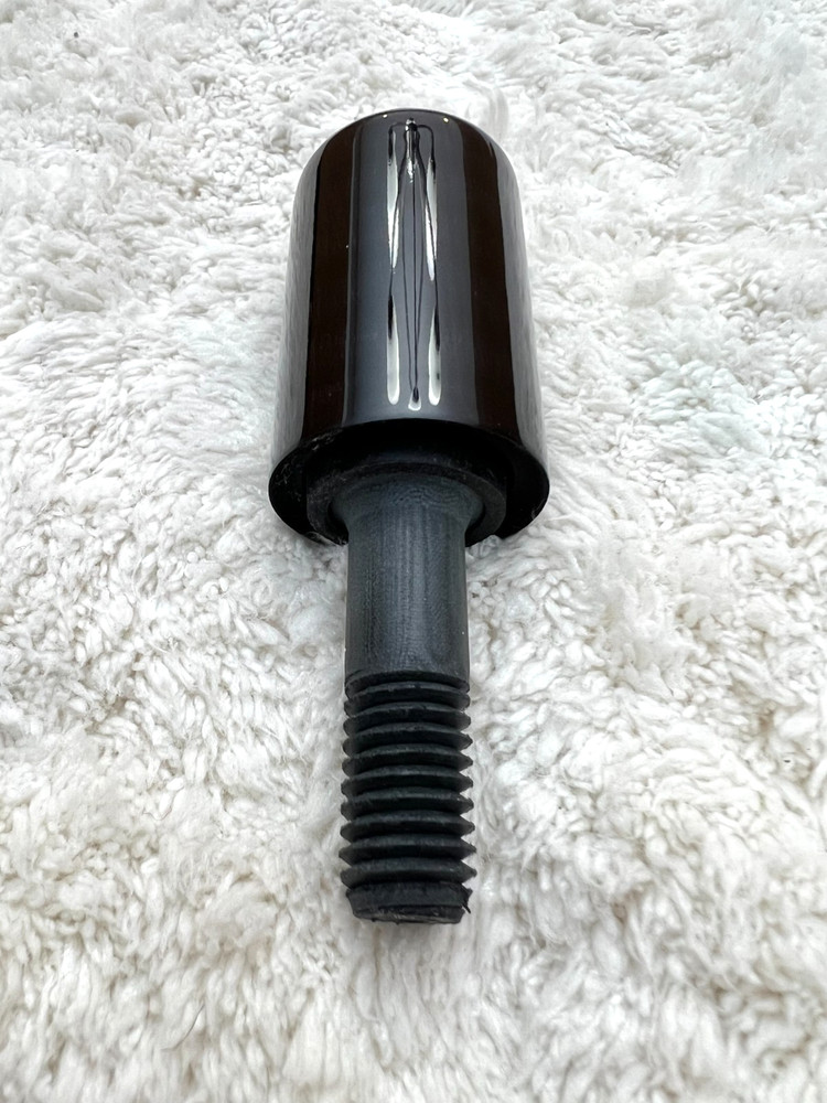 2" Pechauer Quick Release Butt Extension & Bumper Fits All Pechauer Models
