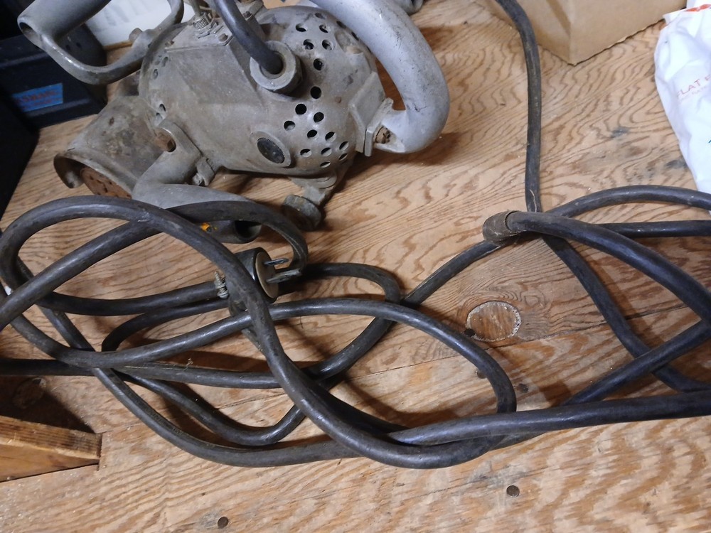 Aurand Cleaning Tool, Vintage