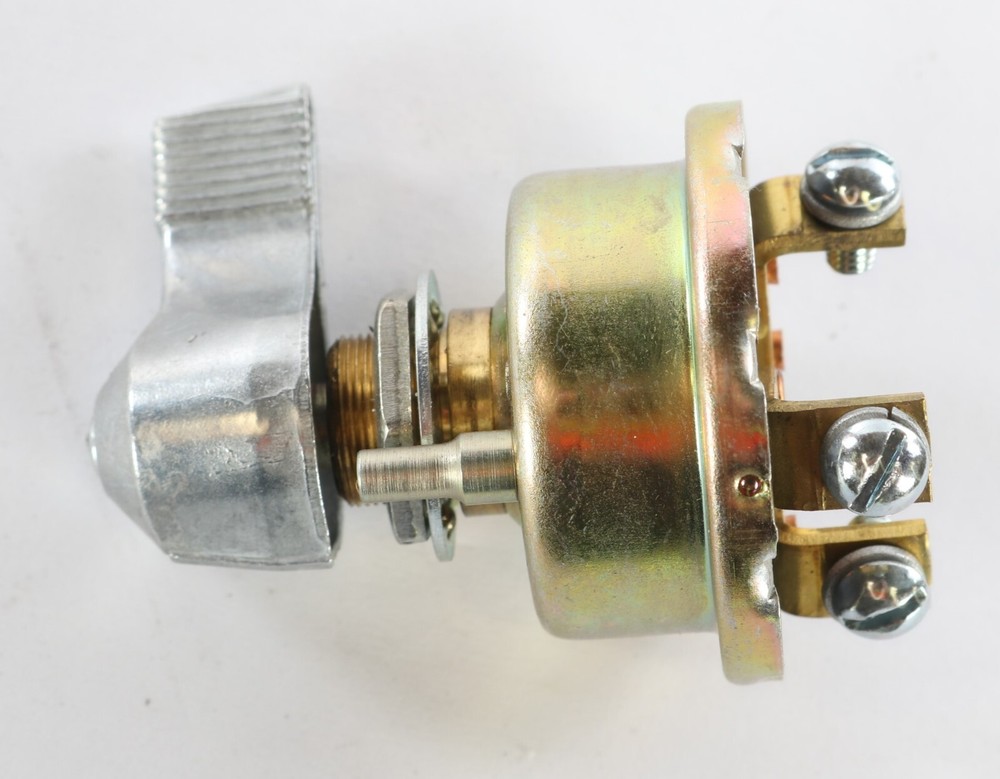New 4700813411 Dynapac Ignition Switch 813411