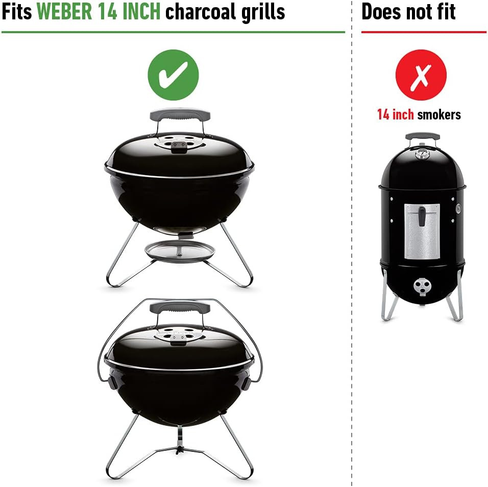Weber Cooking Grate