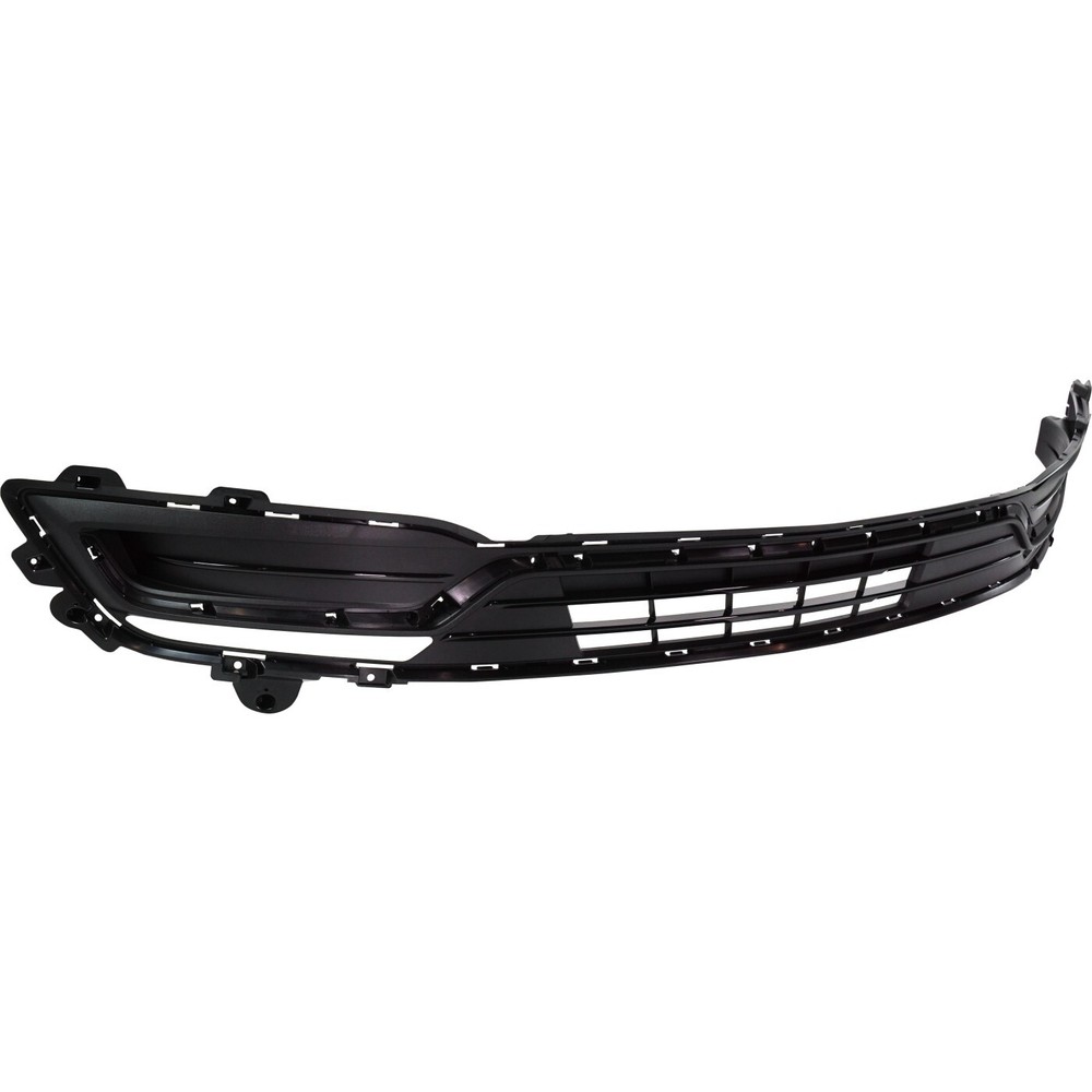 Front Bumper Grille For 2016-2018 Lincoln MKX FO1036181