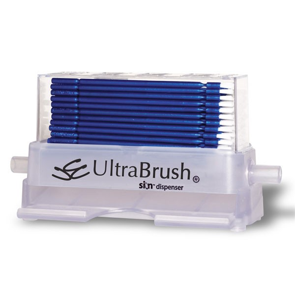 Microbrush Microbrush UltraBrush 1.0 Dispenser Kit