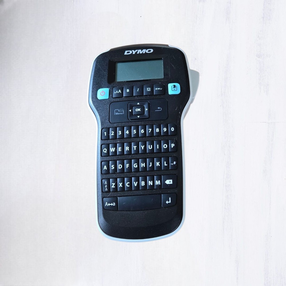 DYMO Label Manager Label Maker
