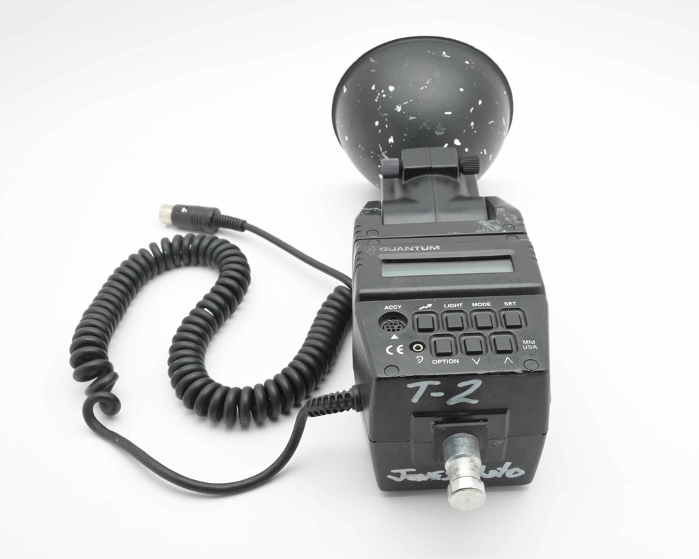 Quantum Qflash Model T2 Flash (#20517)