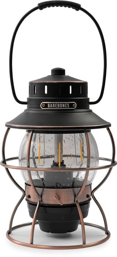 Barebones Living Railroad Lantern (BARE280)