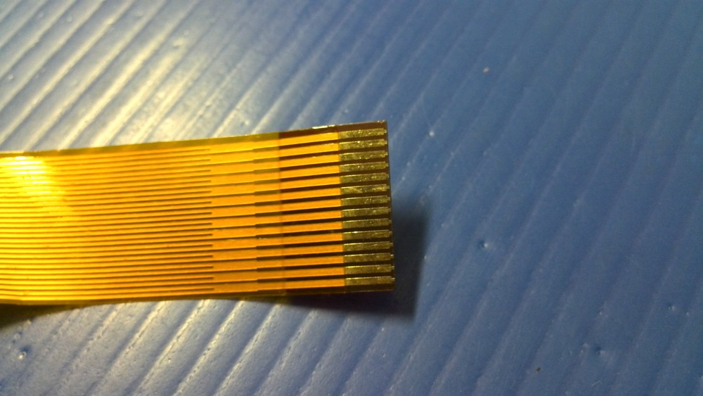 Wincor Nixdorf ND210 Printhead Cable