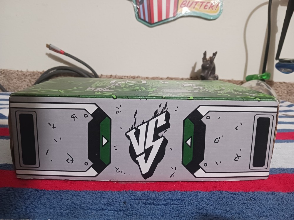 Alien vs. Predator Loot Crate 2016