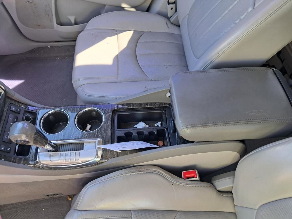 ENCLAVE 2014 Glove Box 4823230