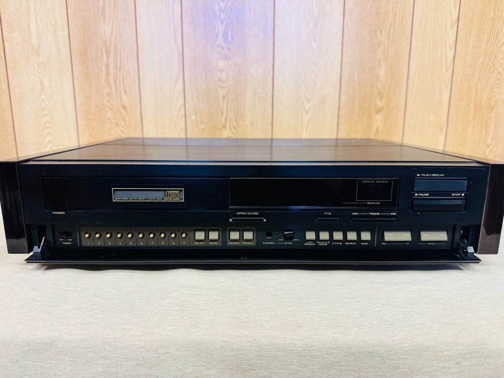 Marantz CD-94 Compact Disc Player free shipping