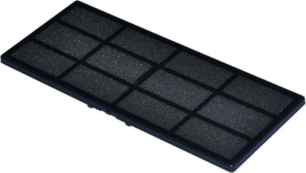 Jaspertronics™ Replacement Air Filter for the Epson V11H670022 Projector