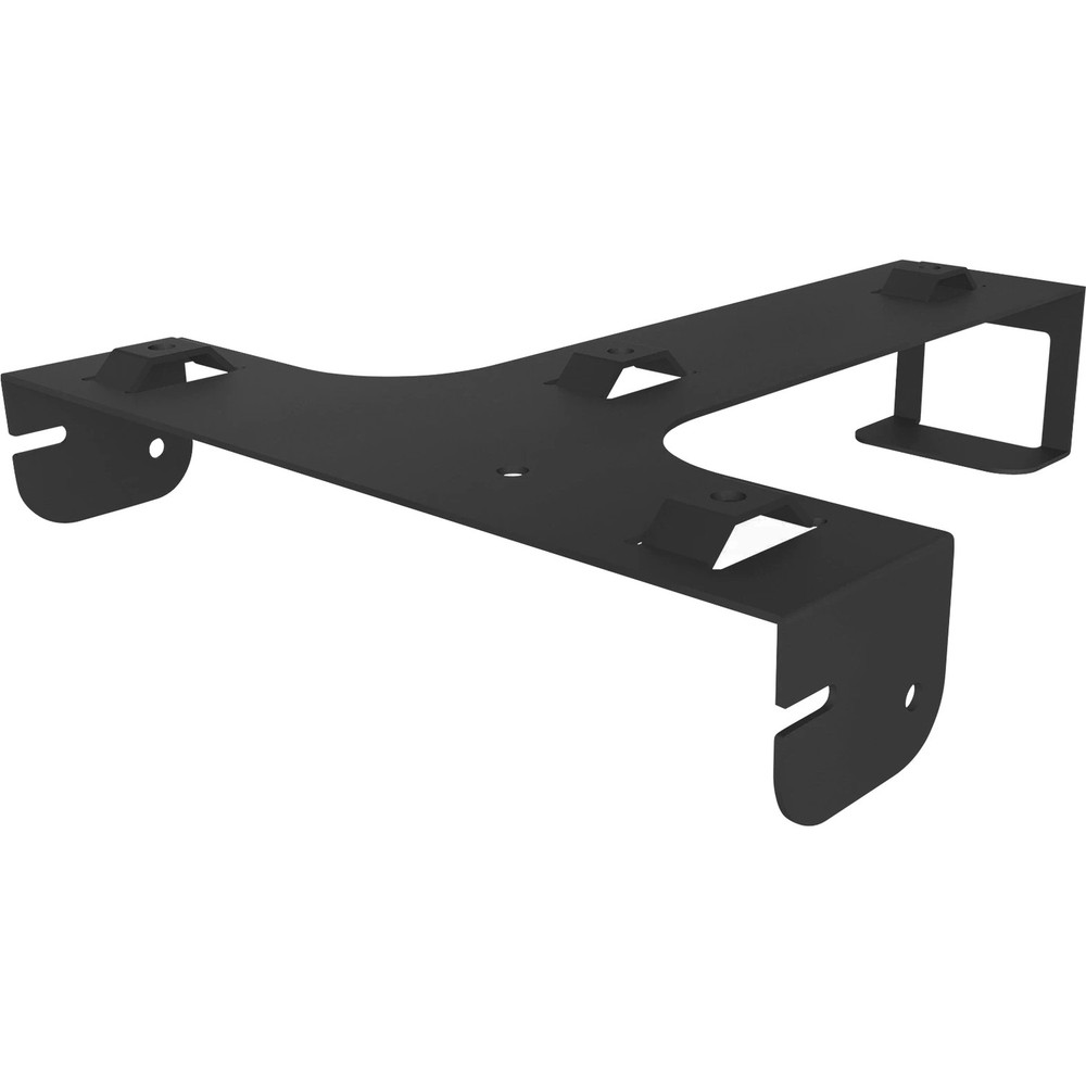 Yamaha Desk Mount for Remote Conference Processor (rm-mtl) (rmmtl)