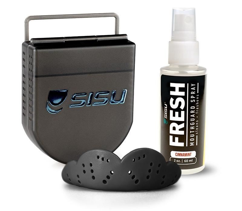 SISU NextGen Max Guard Bundle