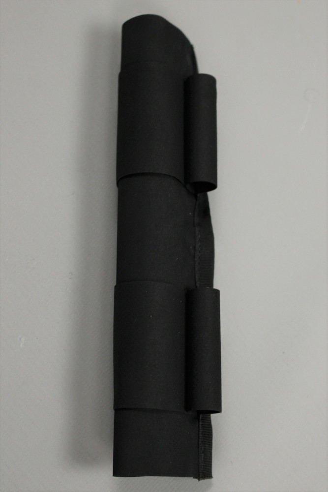 Tac Med Operator Immobilization Multifunctional Leg Splint Kit - Coyote - Used