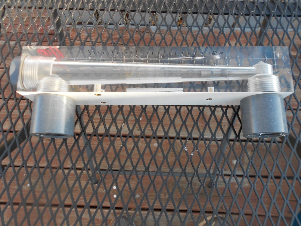 DWYER INSTRUMENTS FLOW METER VFC SERIES
