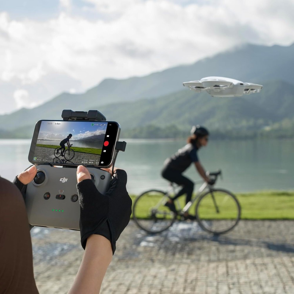 DJI RC-N2 Remote Controller Model RC151 for Dji Air 3 /Mini 4 Pro Drone
