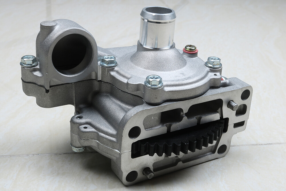 Fits Polaris oem 96-03 XCR 600 SP 700 800 Ultra 780 Water Pump Assembly 3085267