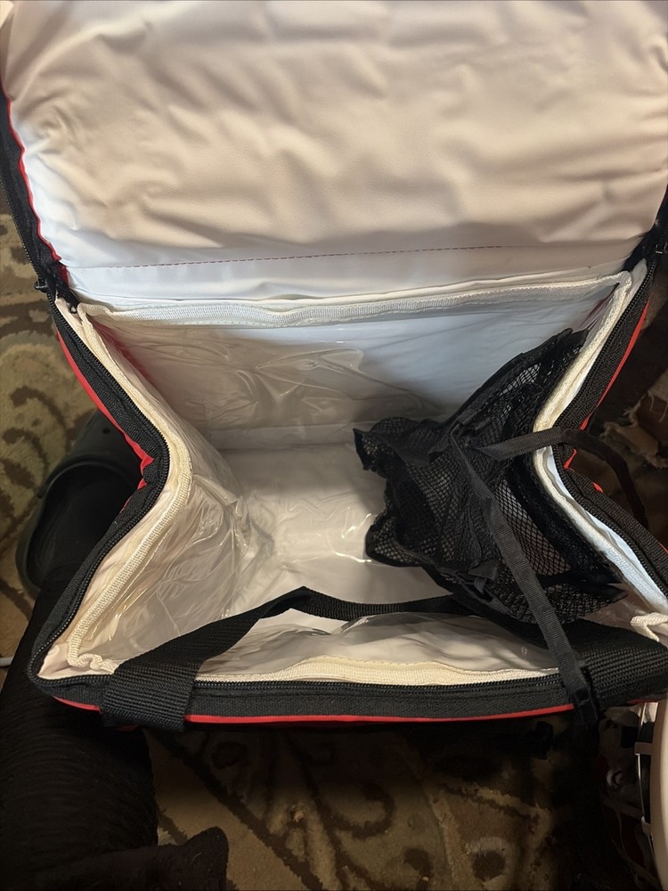 Rolling Foldable Cooler