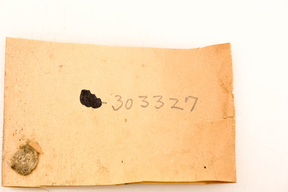 OMC 303327 Spring Washer NOS