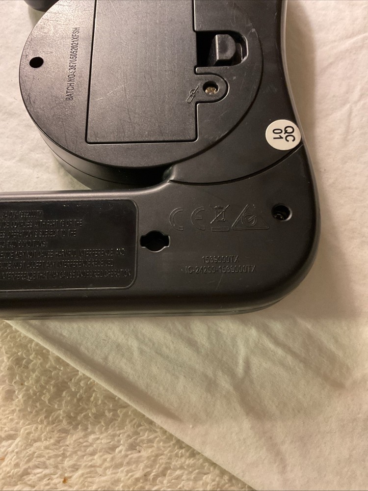 Star Wars-(-2021-) The Mandalorian-Replacement Remote Controller-Works-