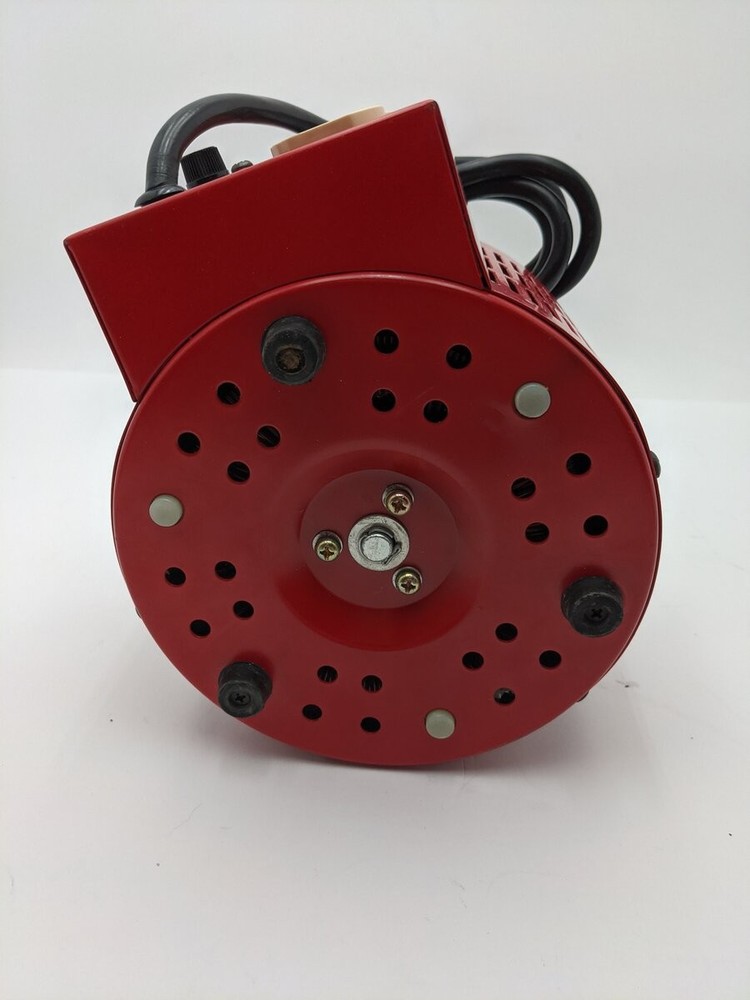 TDGC-2KM Variable Regulator EX