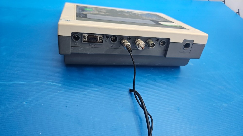 Mettler Toledo Delta 350 pH meter