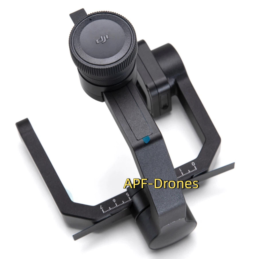 Genuine DJI X-Port High-precision 3-axis Gimbal for Developers