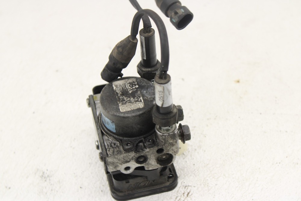 2014-2024 Indian Chief Chieftain ABS Module