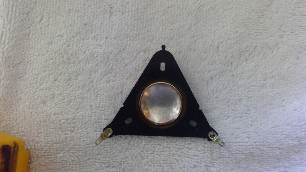 Paradigm Tweeter Diaphragm Studio 100 40 60 20
