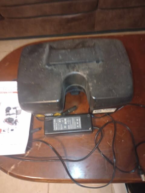 used go go pride mobility scooter parts