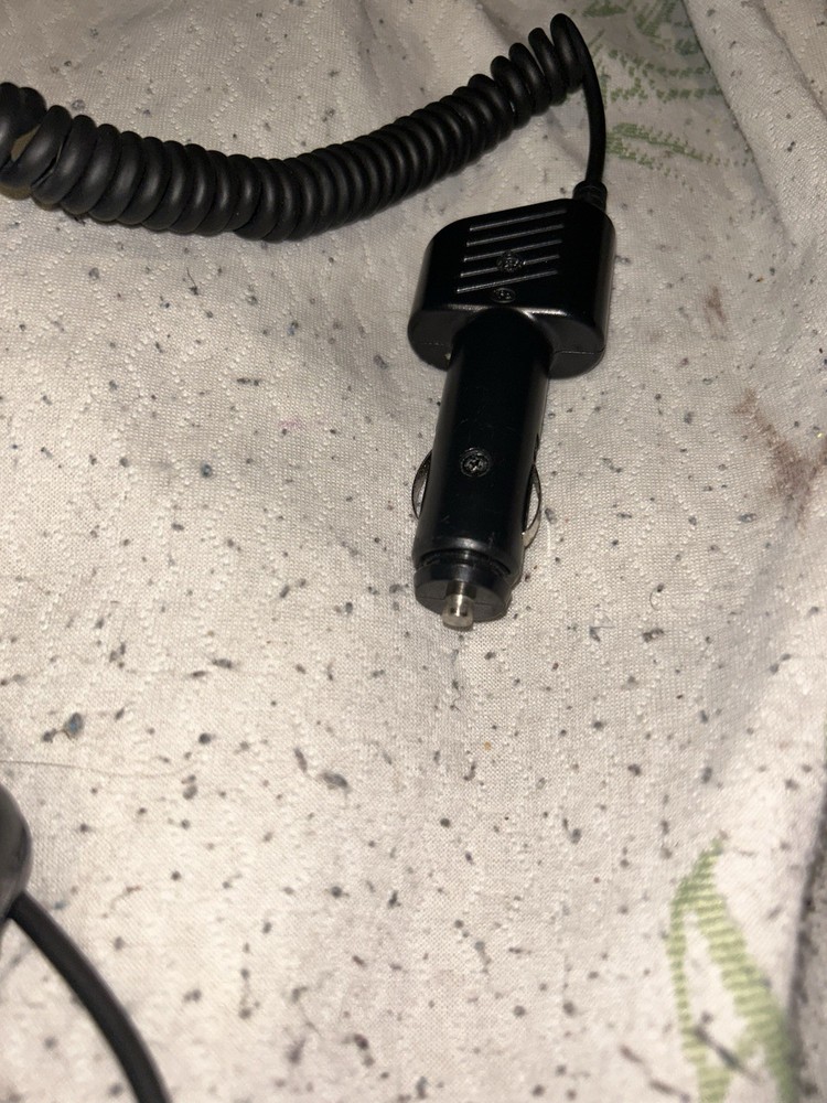 Escort X80 Laser Radar Detector - Black