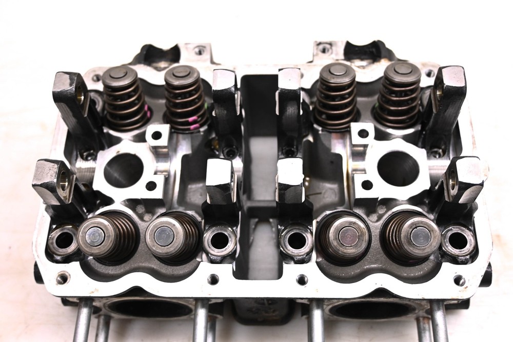 04 Polaris MSX 110 Cylinder Head