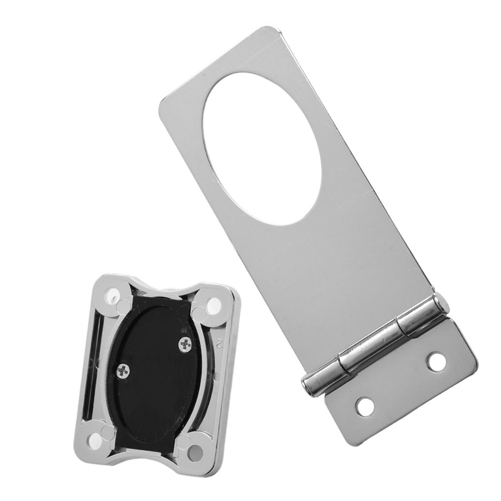 Combination Lock Keyless Door Lock For Home Use Compact And Space-Saving