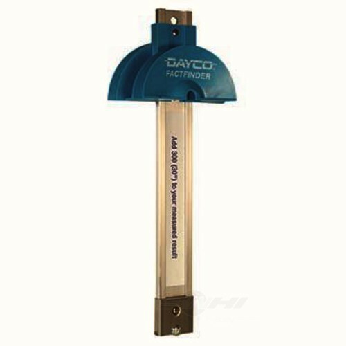 Accessory Dayco 93863