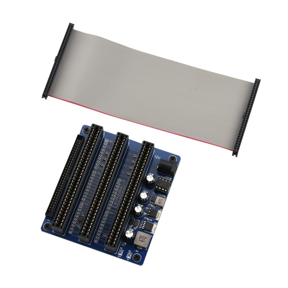 ISA Expansion Card Proprietary Bus Create Peripherals Interface Sound Card Port