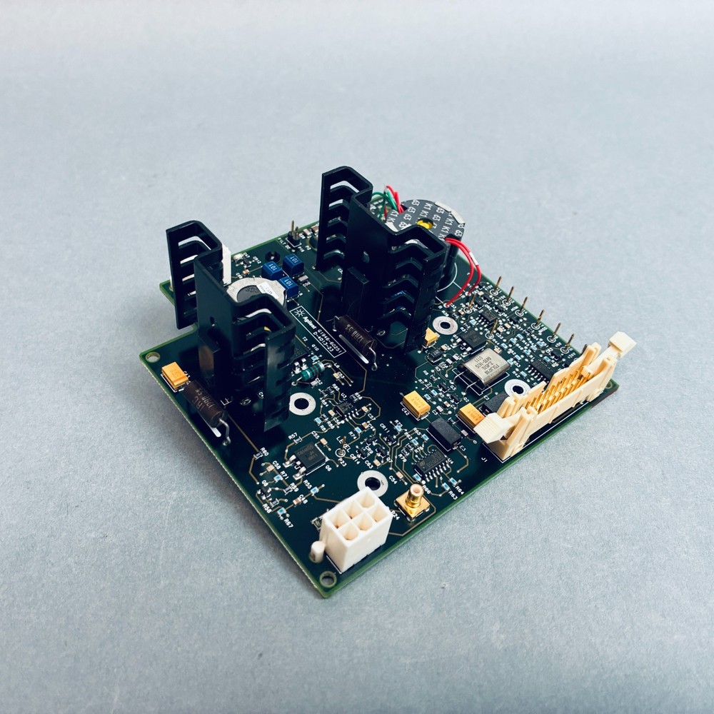 Agilent Octopole Board