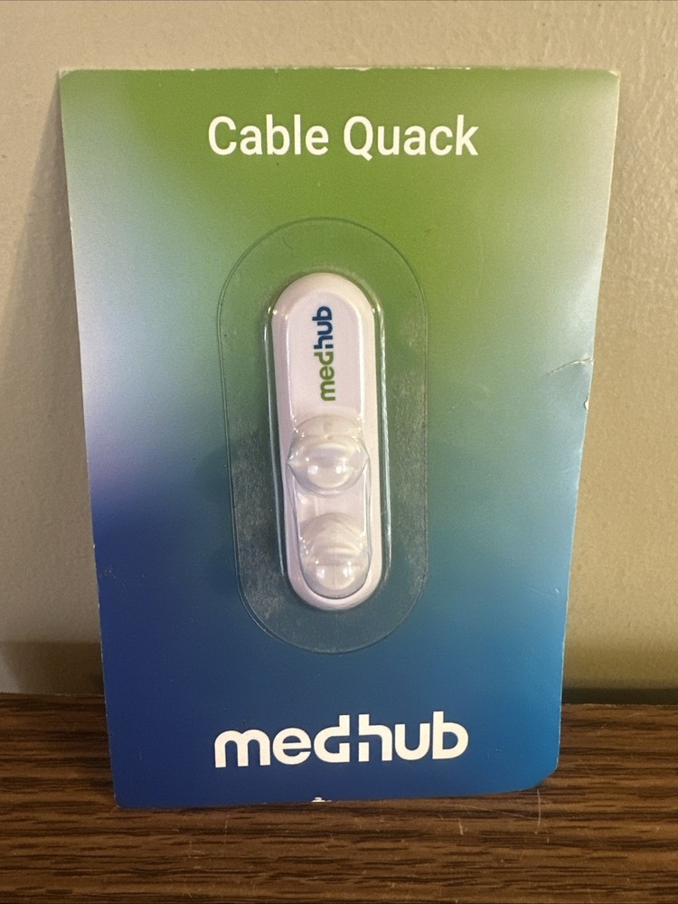 Medhub Cable Quack