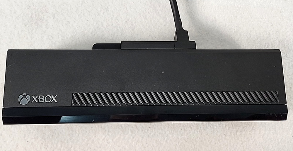 OEM Microsoft Xbox One Kinect Camera Motion Sensor Bar Model 1520 Preowoned Nice