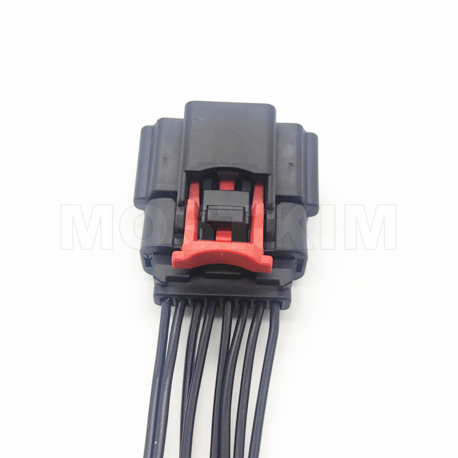 Blind Spot Collision Sensor Connector Pigtail For Nissan Altima Rogue 2016-2020