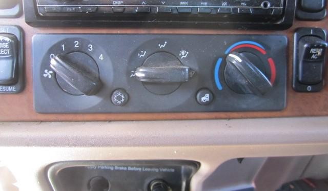 Replaces 2010 PETERBILT 386 TEMPERATURE CONTROL ,  MD
